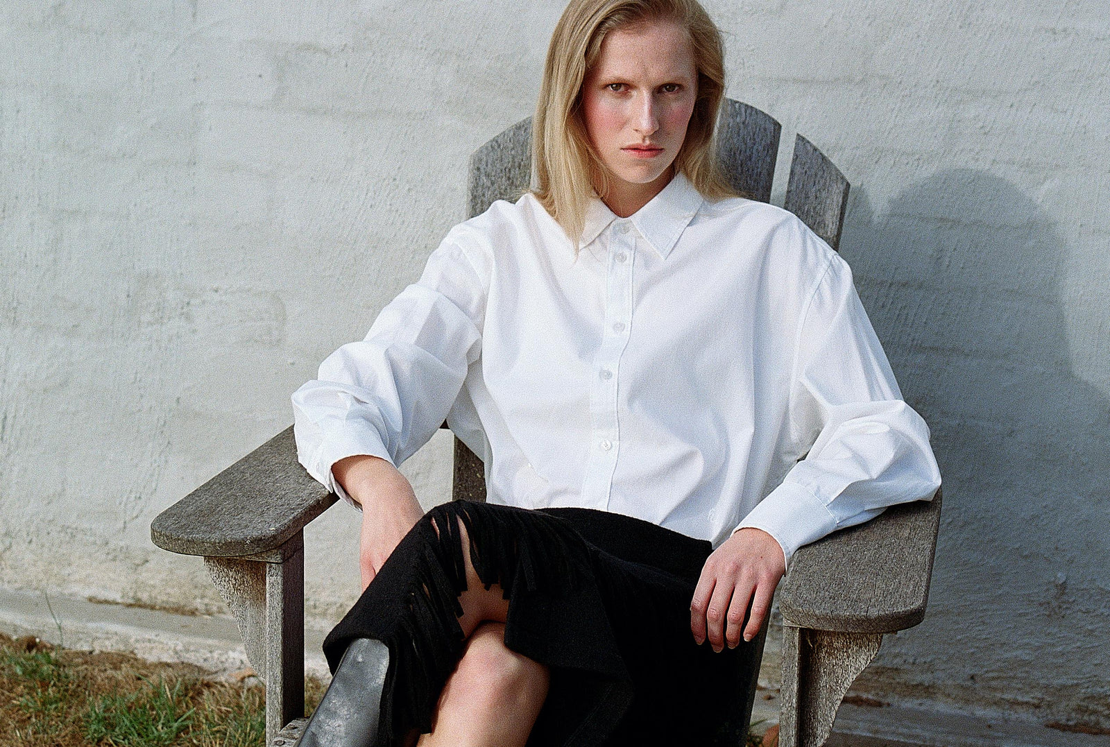 Timeless Australian Luxury Outerwear